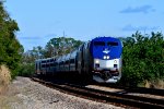 137 - Amtrak Silver Meteor